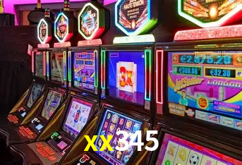 Desvendando o Mundo dos Jogos Virtuais na xx345