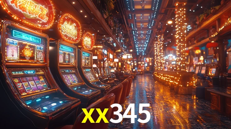 xx345 bet