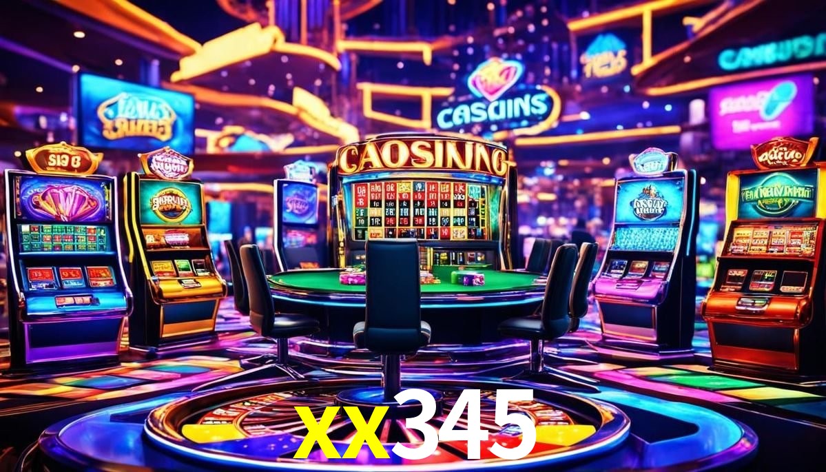 Estatísticas xx345