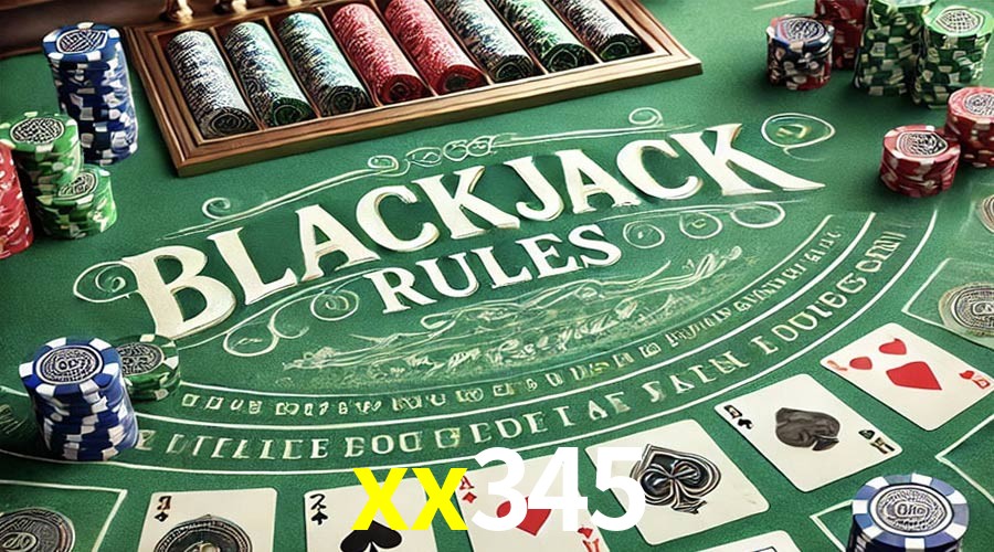 Live Casino xx345