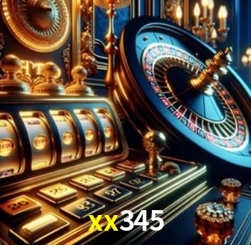 Casino Ao Vivo xx345