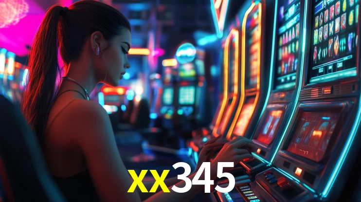 xx345 bet
