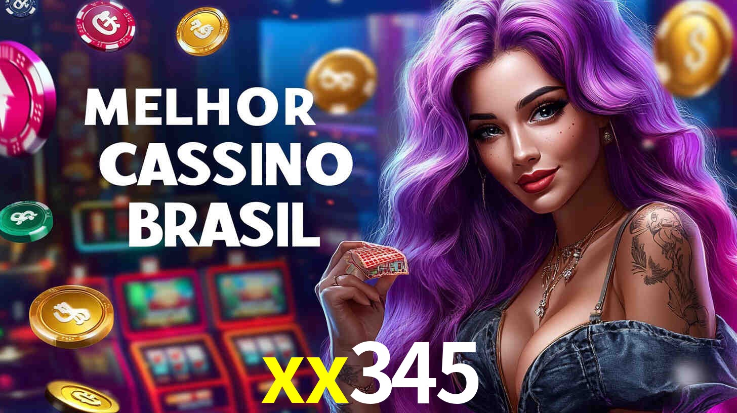 Apostas Esportivas na xx345: Um Guia Completo