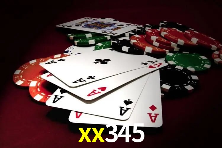 Bônus de Boas-vindas xx345