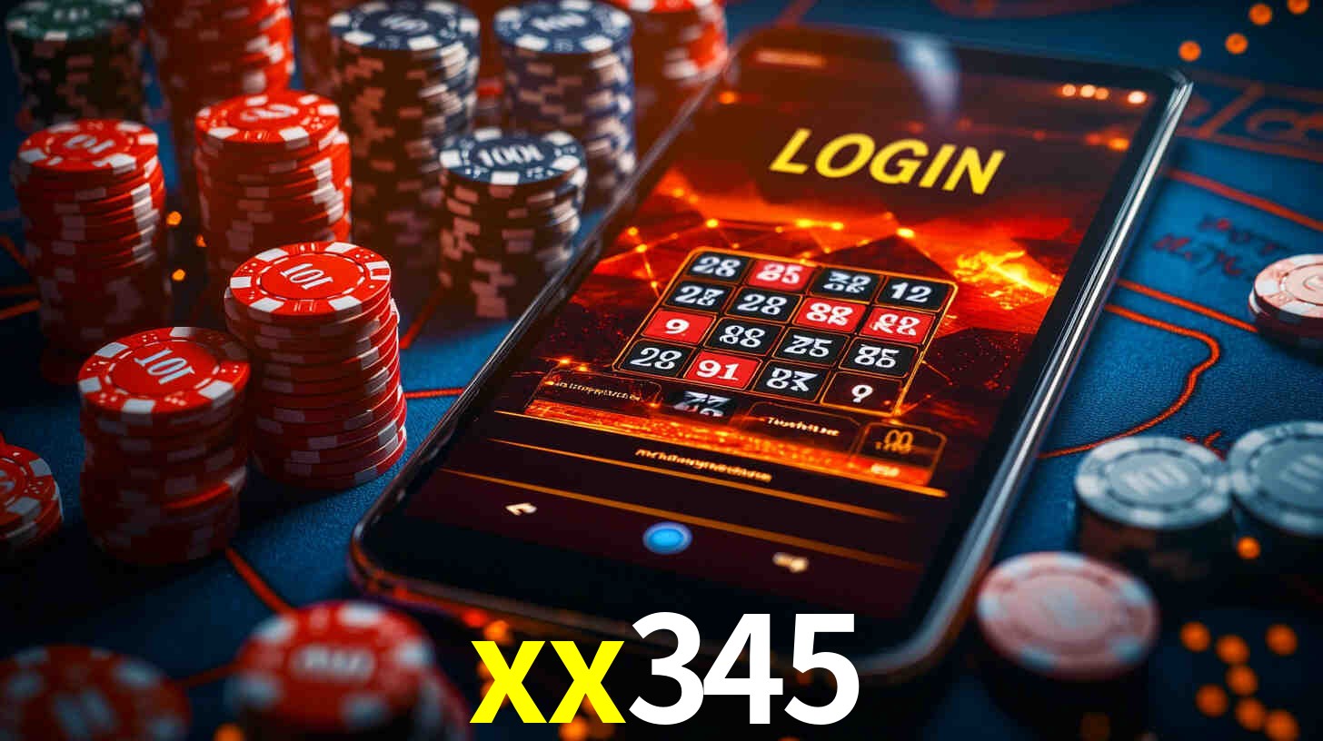 xx345 bet