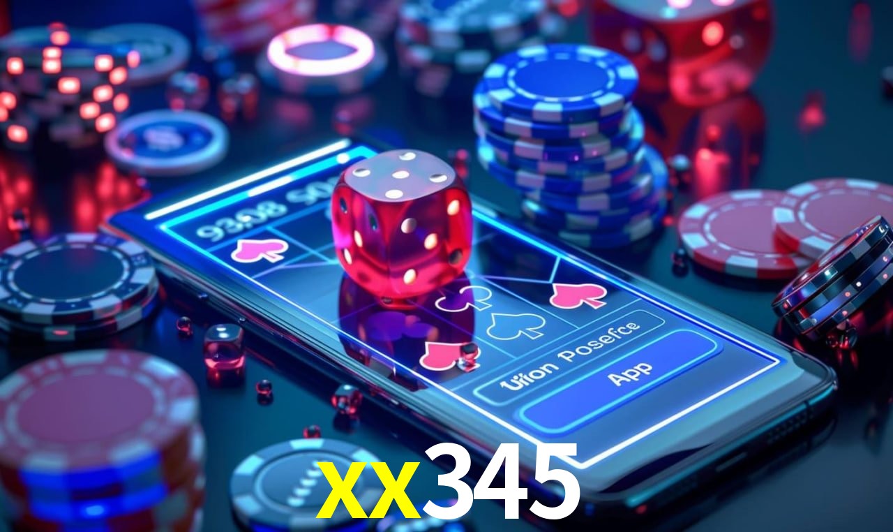 Canal oficial no Telegram da xx345
