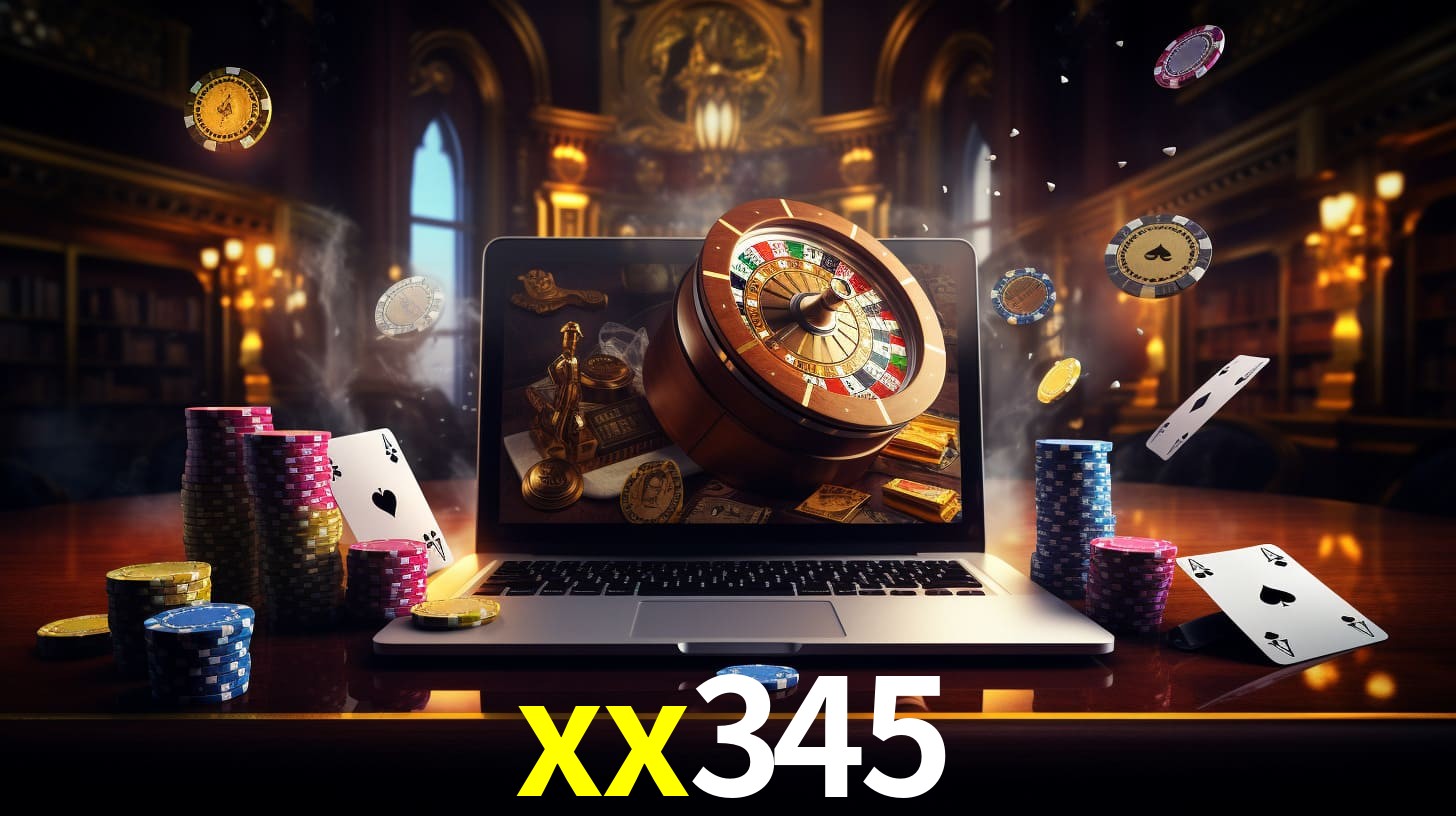 Blackjack Table xx345