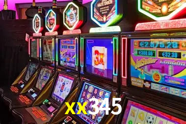 A Experiência Imersiva dos Cassinos Ao Vivo no xx345