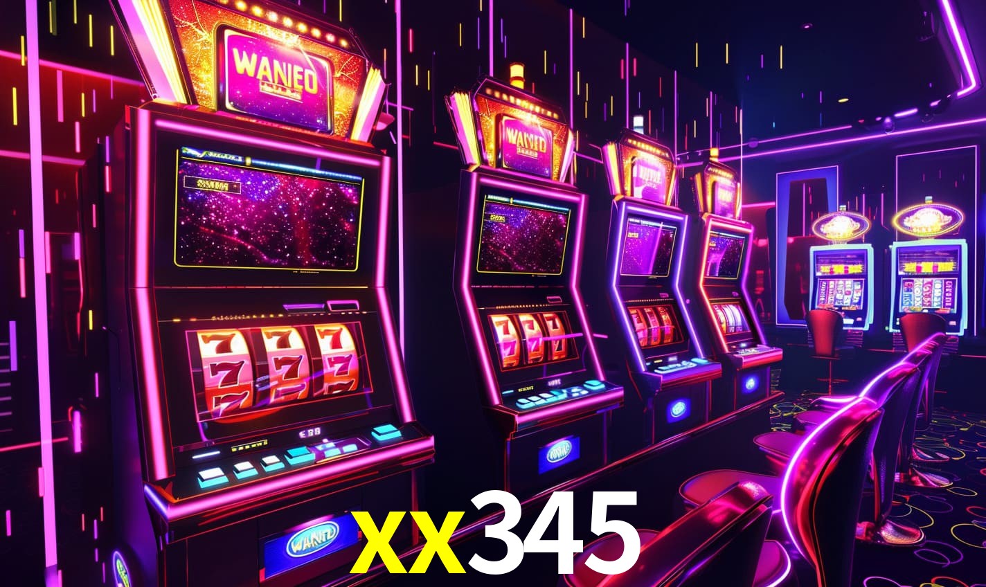 Explorando a Categoria de Eventos em Apostas na xx345