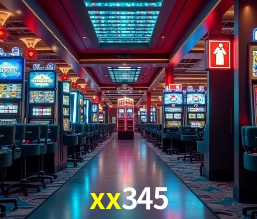 Descubra o Programa VIP da xx345: Vantagens Exclusivas para Jogadores