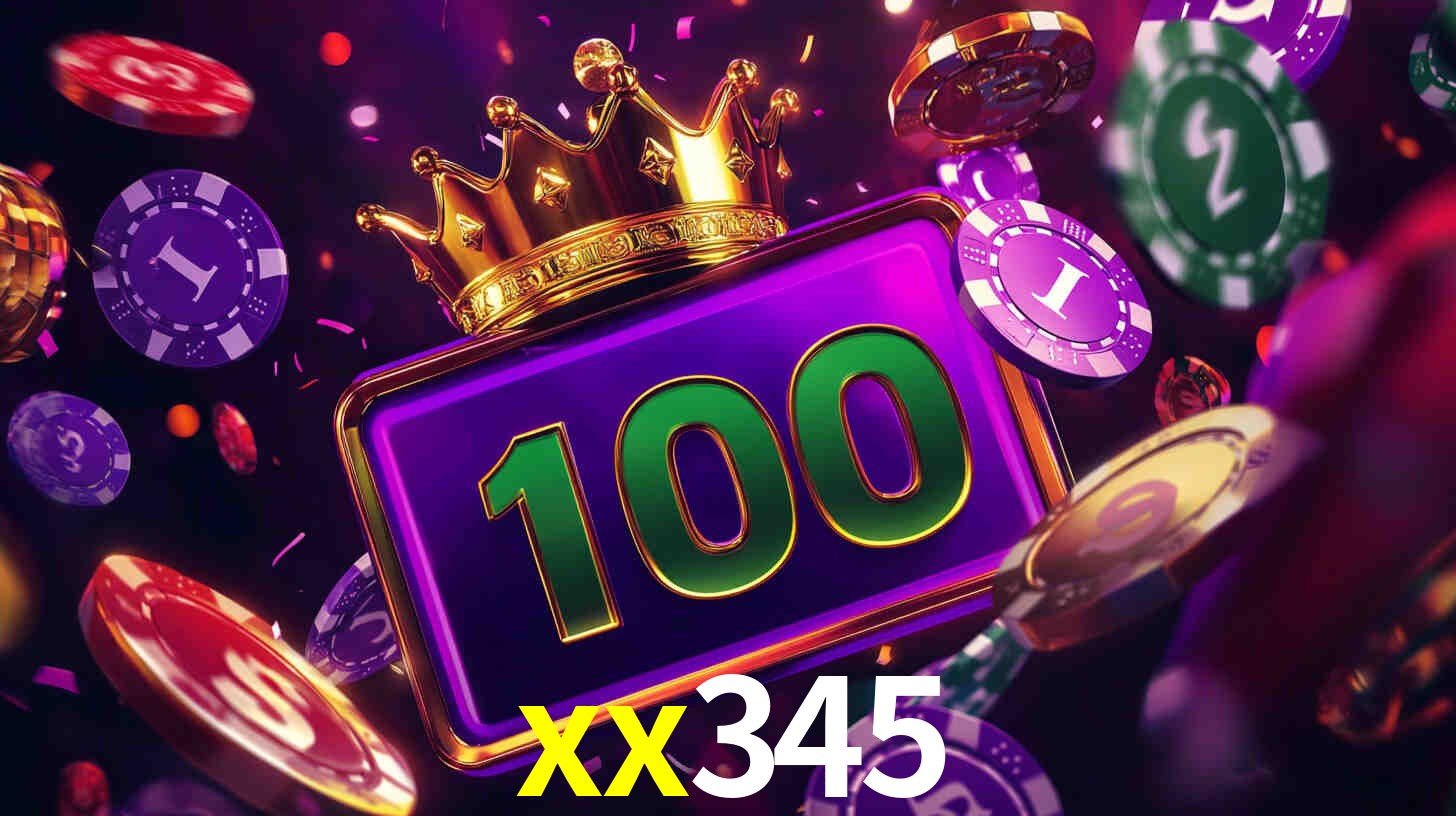 Welcome Bonus xx345