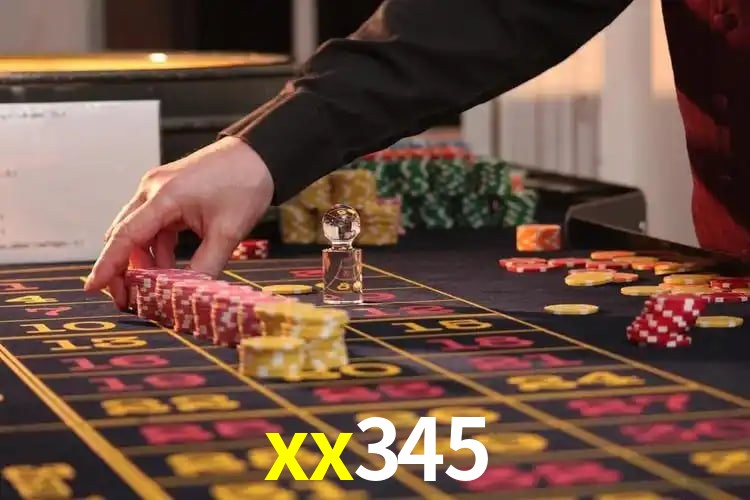 Desvendando o Mundo dos Jogos Virtuais na xx345
