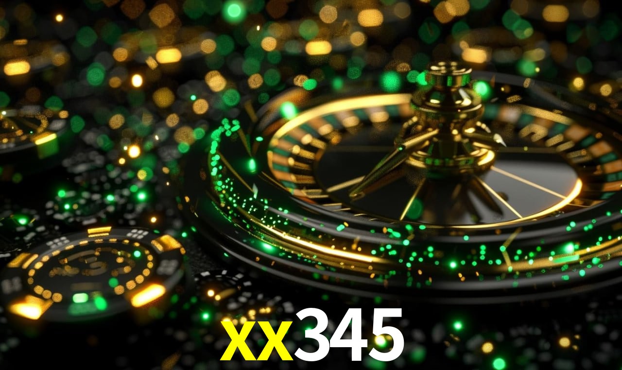 Slots com jackpots e giros grátis na xx345