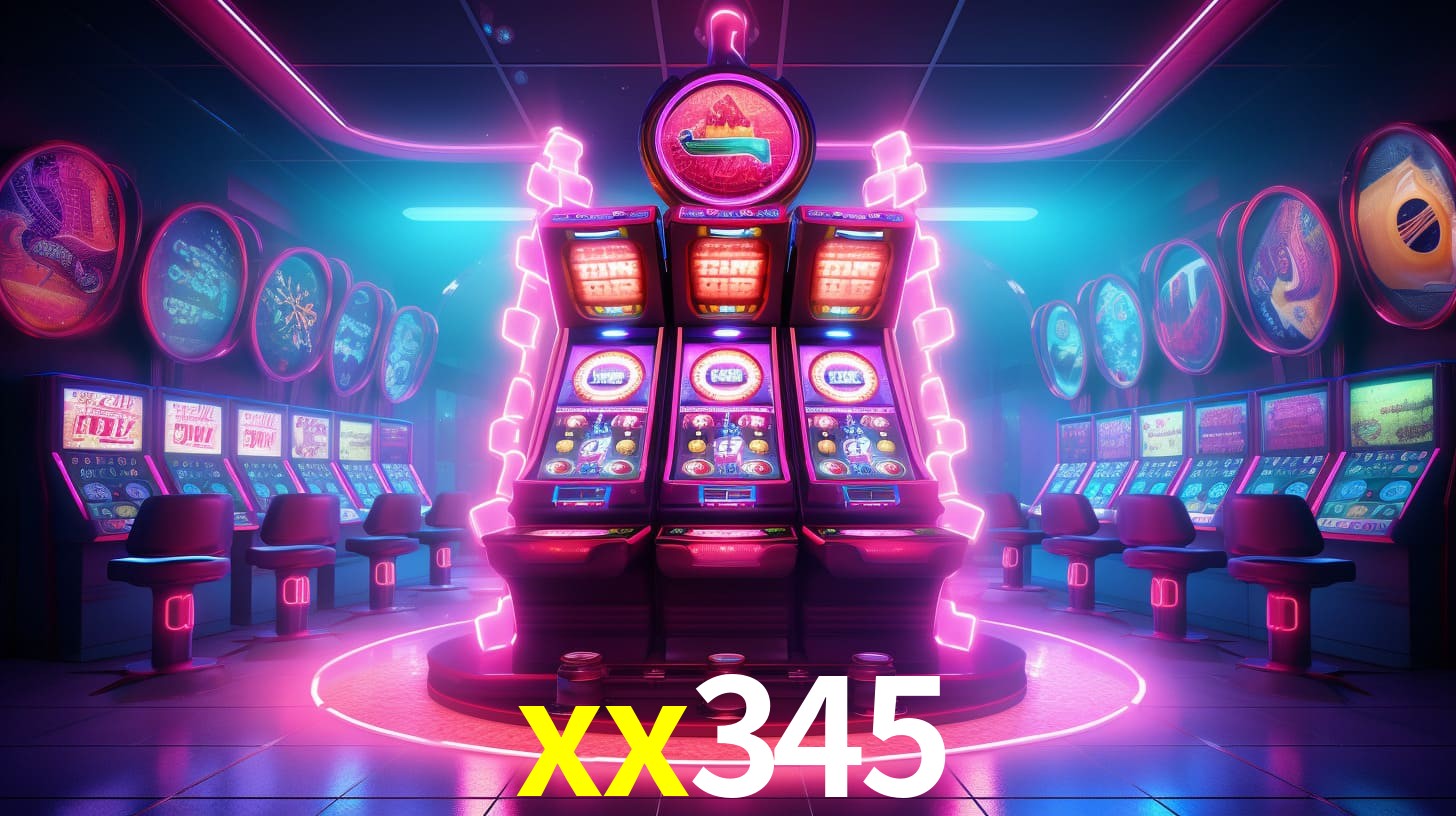 xx345: Seu Especialista em Apostas Esportivas Brasileiras