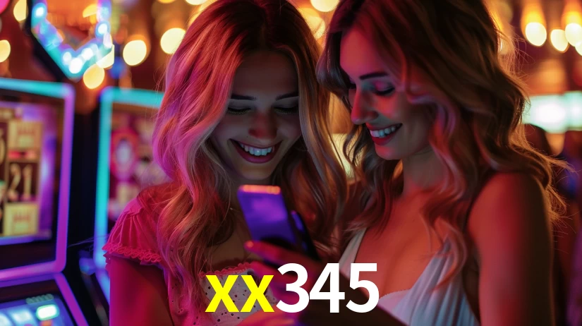 xx345 bet