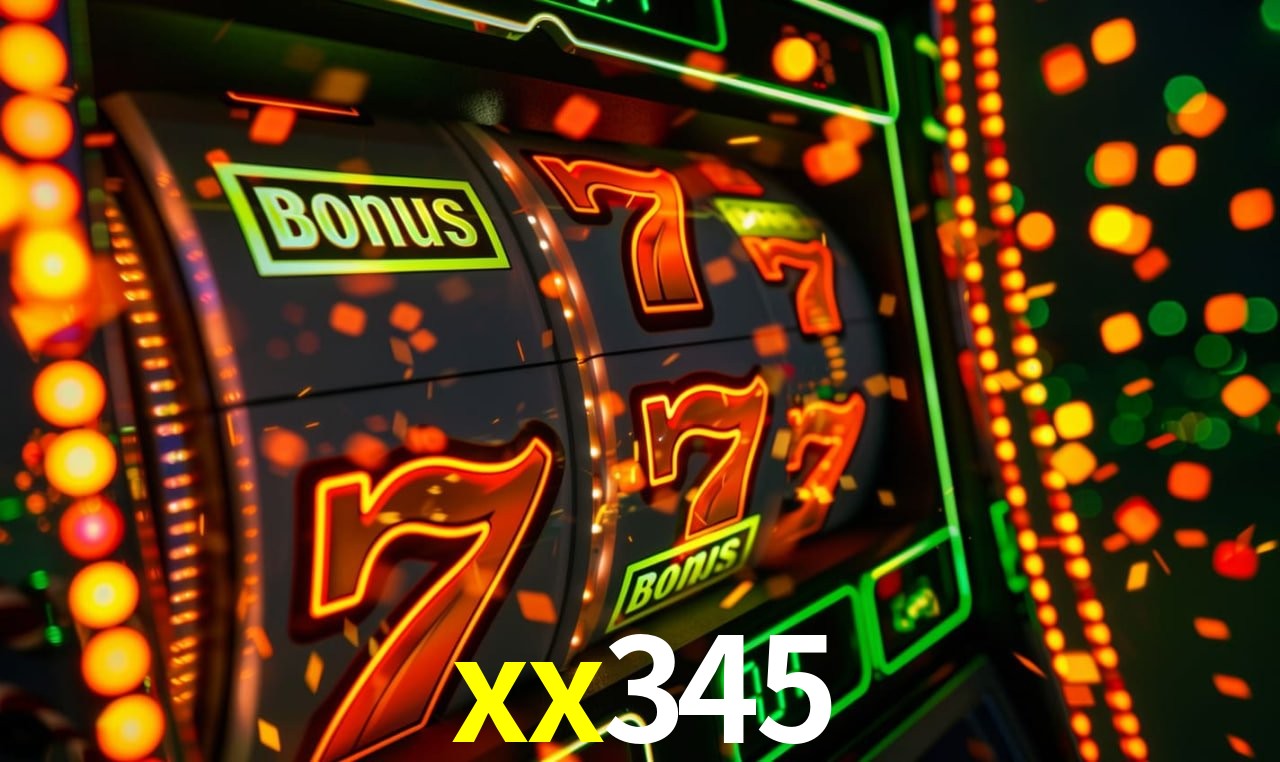 Desvendando o Mundo dos Jogos Virtuais na xx345