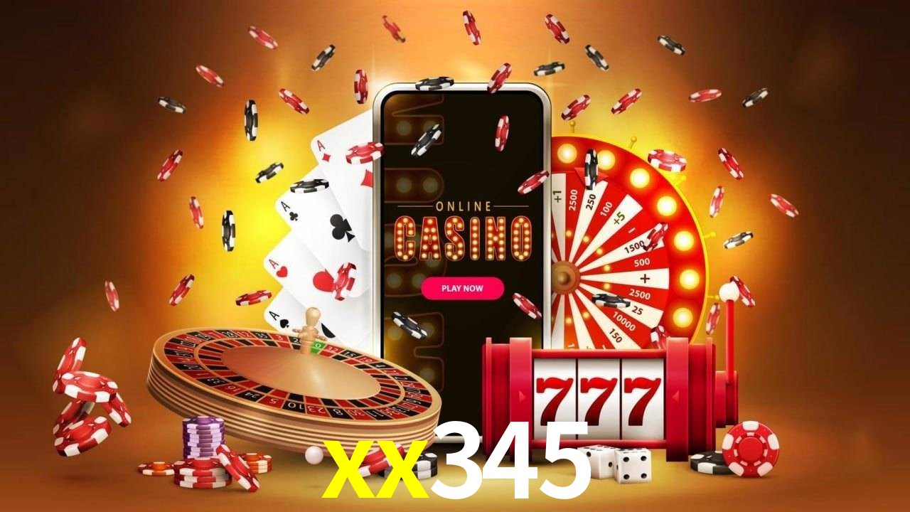 Casino Ao Vivo xx345