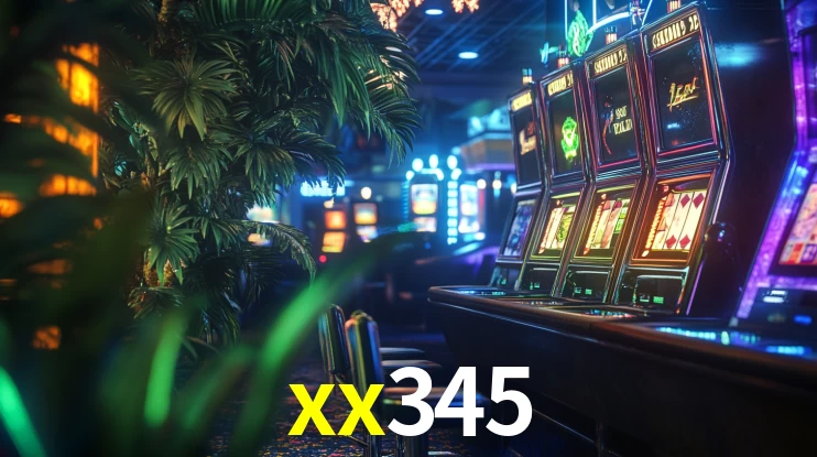 Live Casino xx345