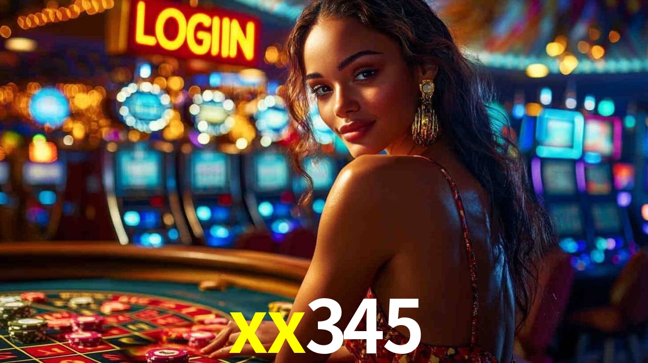 Jogos de Slot xx345