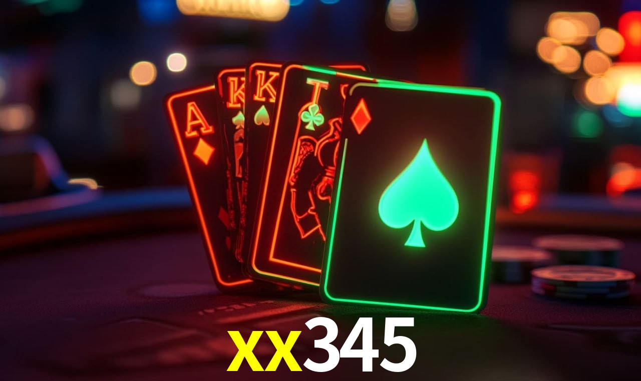 Estatísticas do Jogo xx345
