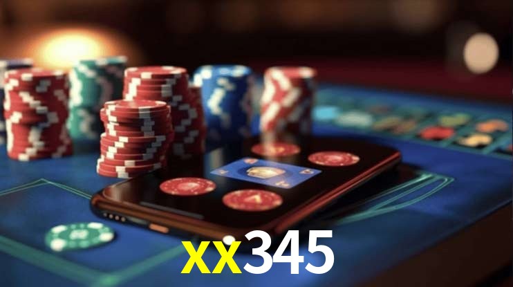 Mesa de Blackjack xx345
