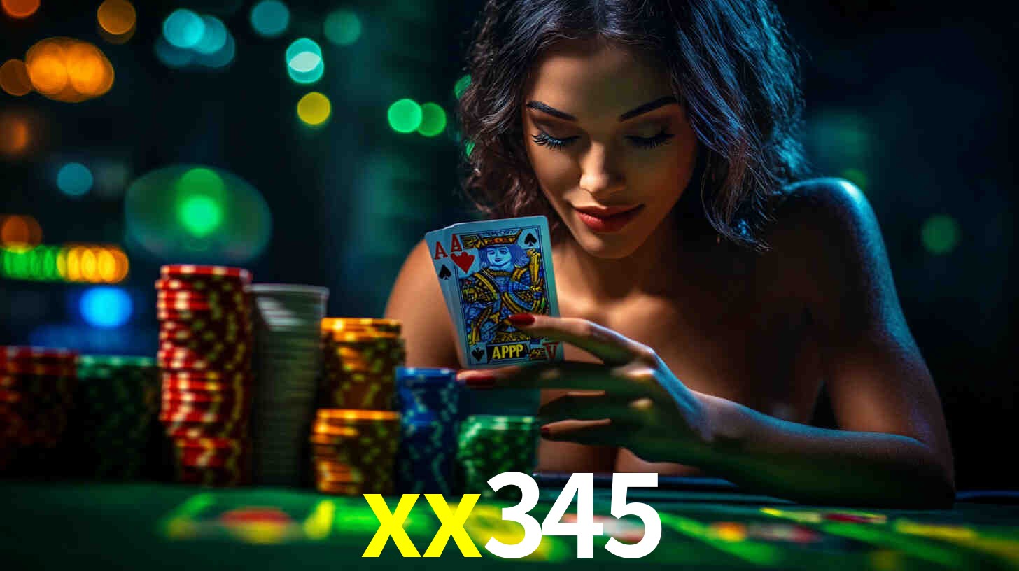 A Popularidade dos Caça-Níqueis no xx345