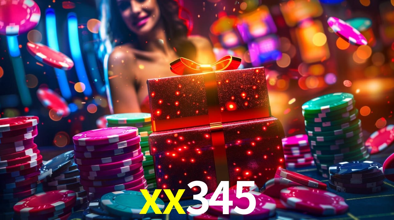 A Emoção da Loteria na xx345: Uma Chance de Mudança de Vida