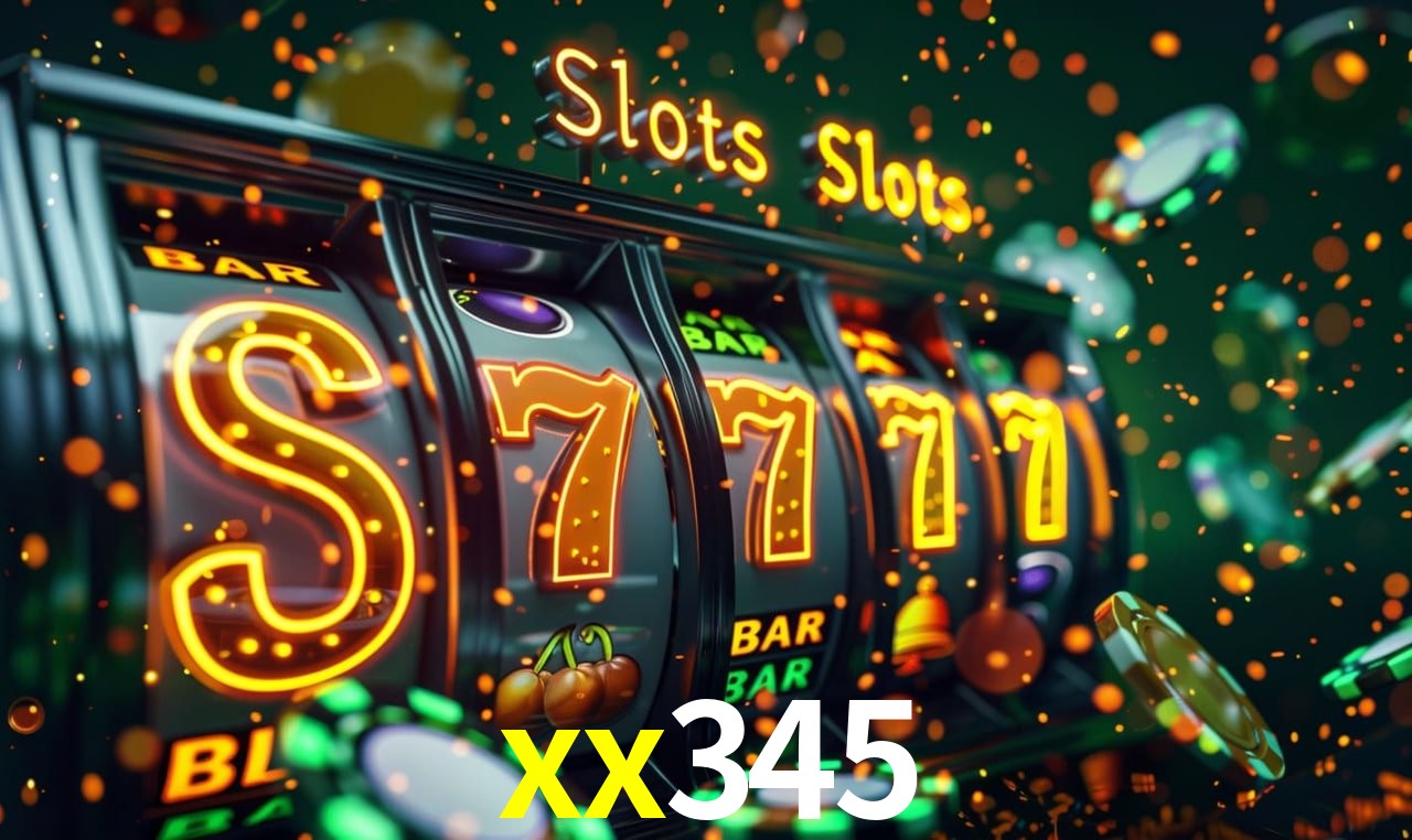 Casino VIP xx345