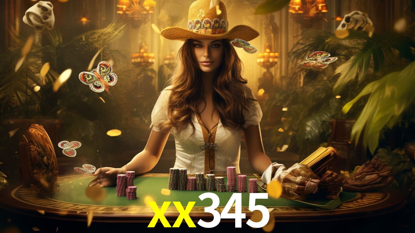 VIP Casino xx345