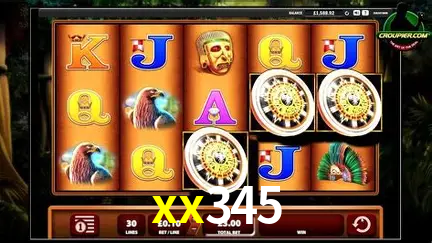 Cassino ao vivo com dealers reais na xx345