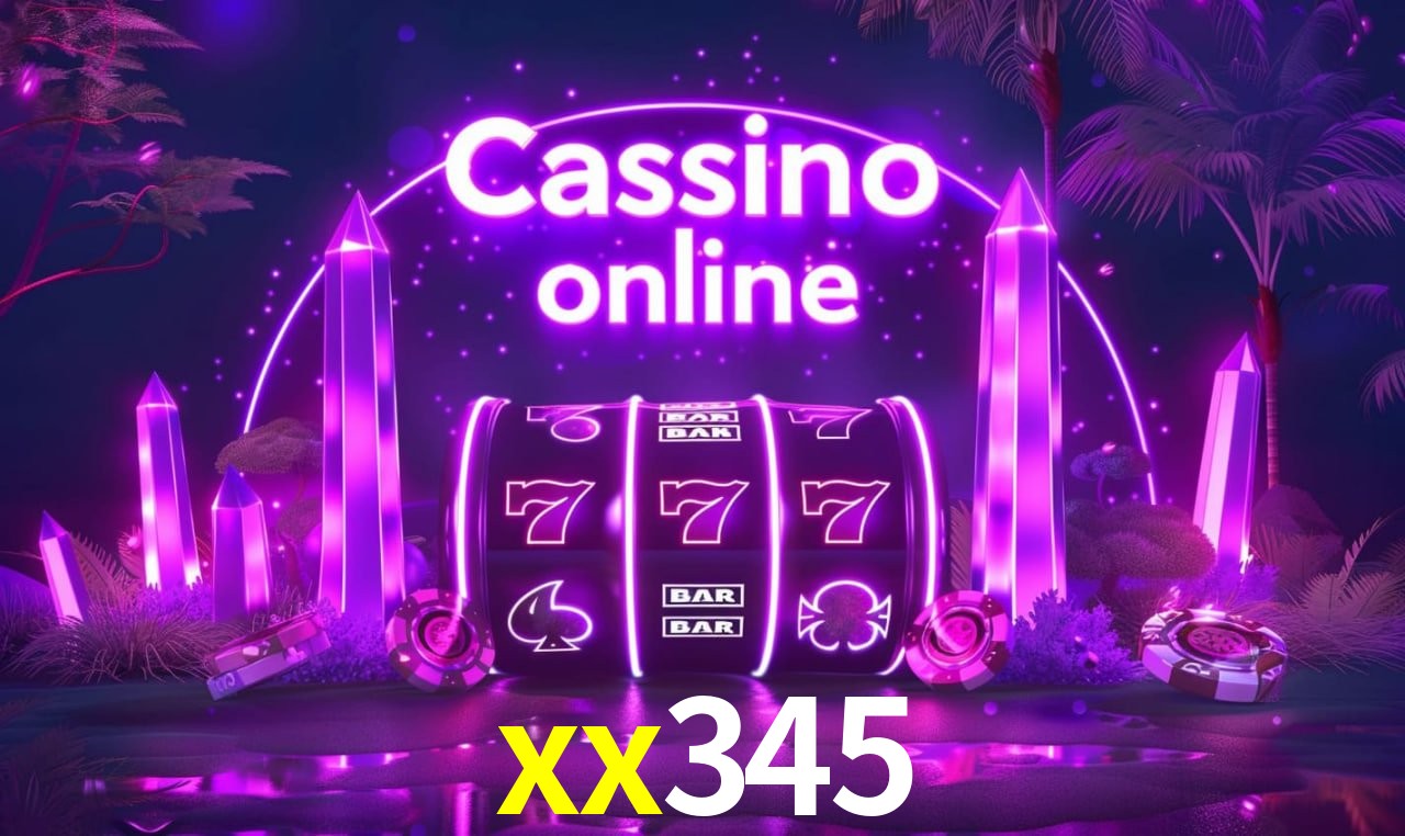 Tecnologia da Plataforma xx345