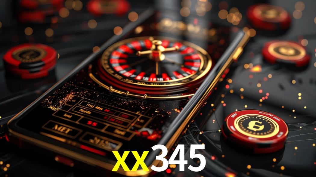 Slot Games xx345