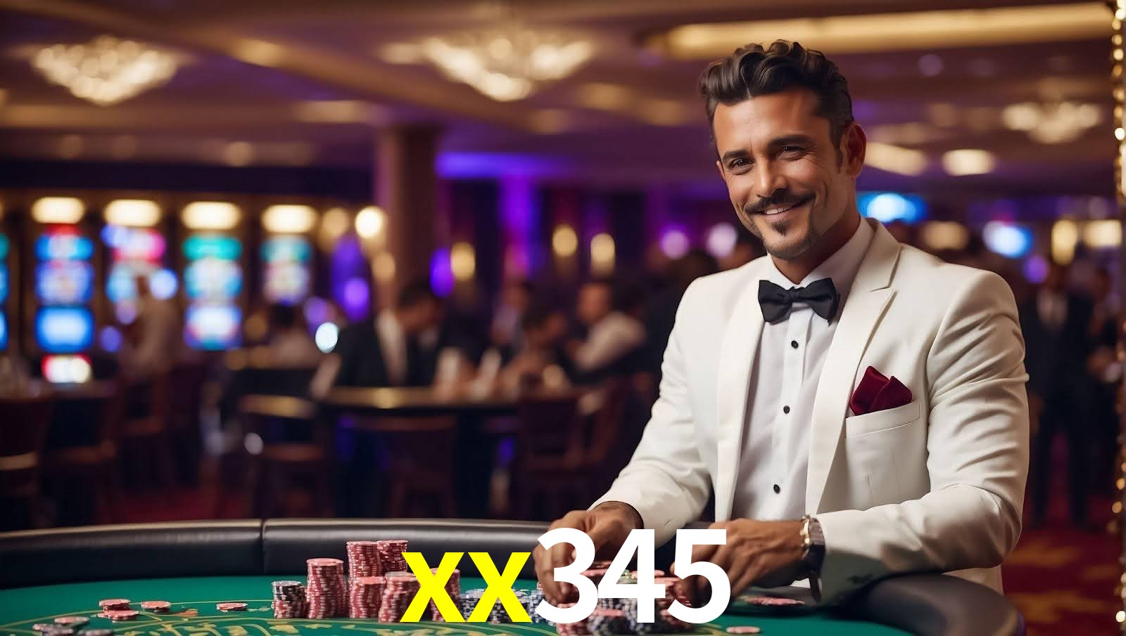 Sistemas de Segurança xx345