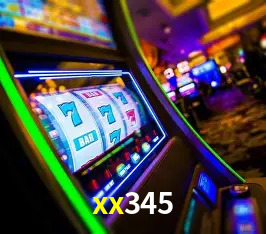 Descubra a Magia dos Jogos de Arcade no xx345