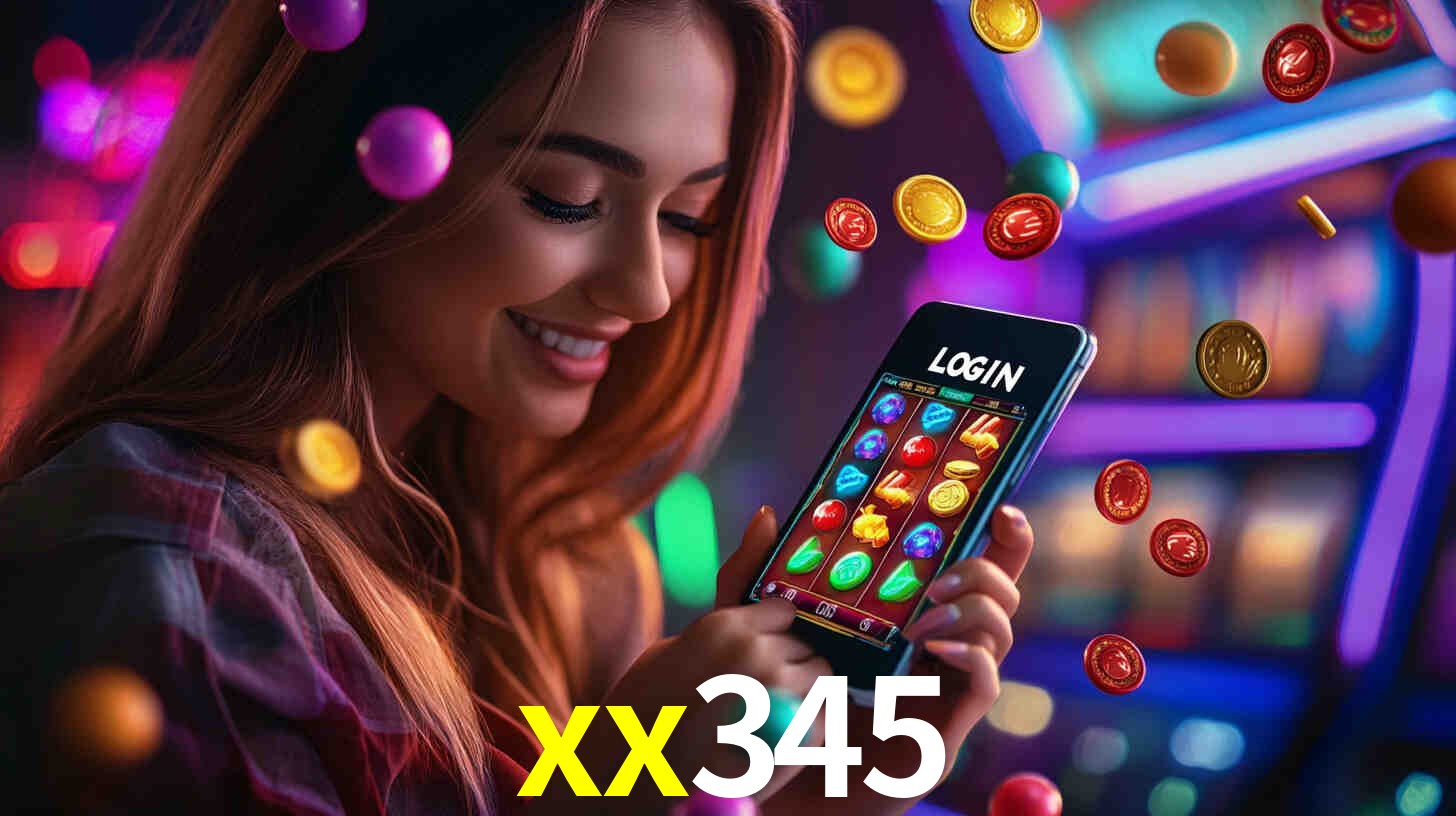Sinta a adrenalina dos jogos de cassino com xx345